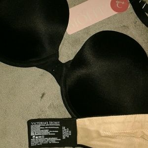 Victoria's Secret Biofit Bra
